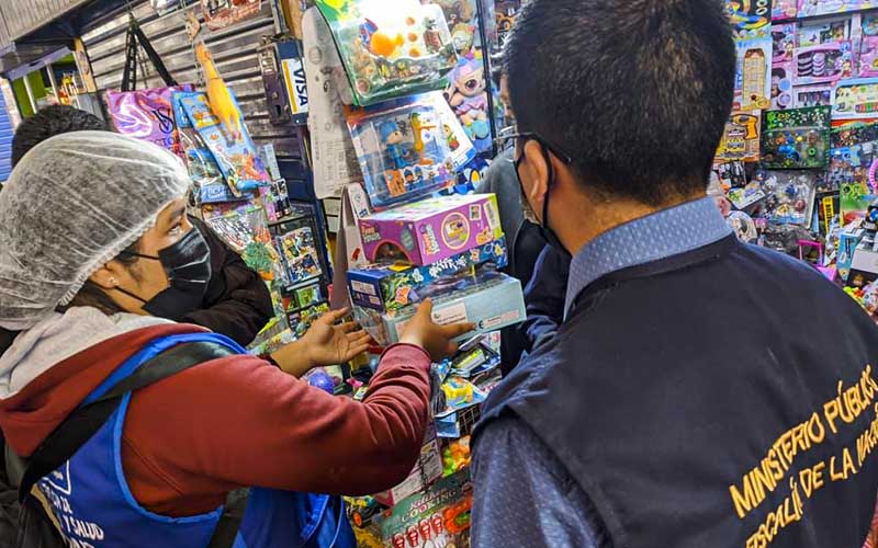 imagen 5 de Diris-Lima-Centro-participo-en-operativos-por-campana-navidena-en-San-Juan-de-Lurigancho_Nota-de-prensa