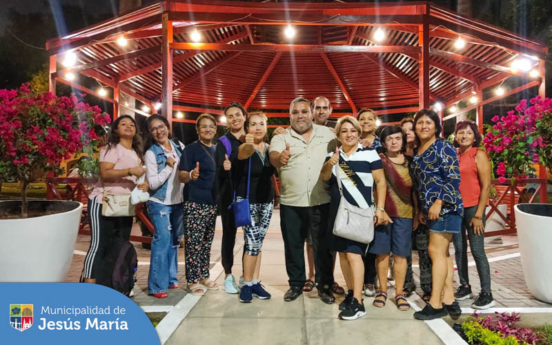 Más de 4300 m2 de mejores áreas verdes, se ha creado también una estación de mariposas y un cactario, además de un espacio de agilidad canina, nueva iluminación y mucho más.
¡Ven y disfruta con toda la familia! 👨👩👦👦🐕