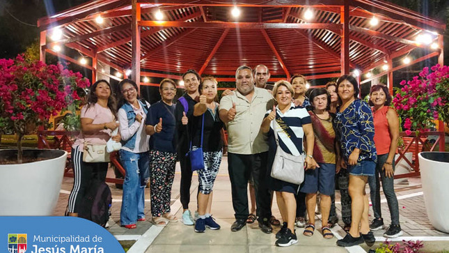 Más de 4300 m2 de mejores áreas verdes, se ha creado también una estación de mariposas y un cactario, además de un espacio de agilidad canina, nueva iluminación y mucho más.
¡Ven y disfruta con toda la familia! 👨‍👩‍👦‍👦🐕
