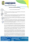 Vista preliminar de documento Resolución de Alcaldía Nº 092-2023-MPCH-A