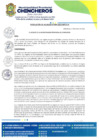 Vista preliminar de documento Resolución de Alcaldía Nº 094-2023-MPCH-A