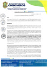 Vista preliminar de documento Resolución de Alcaldía Nº 095-2023-MPCH-A