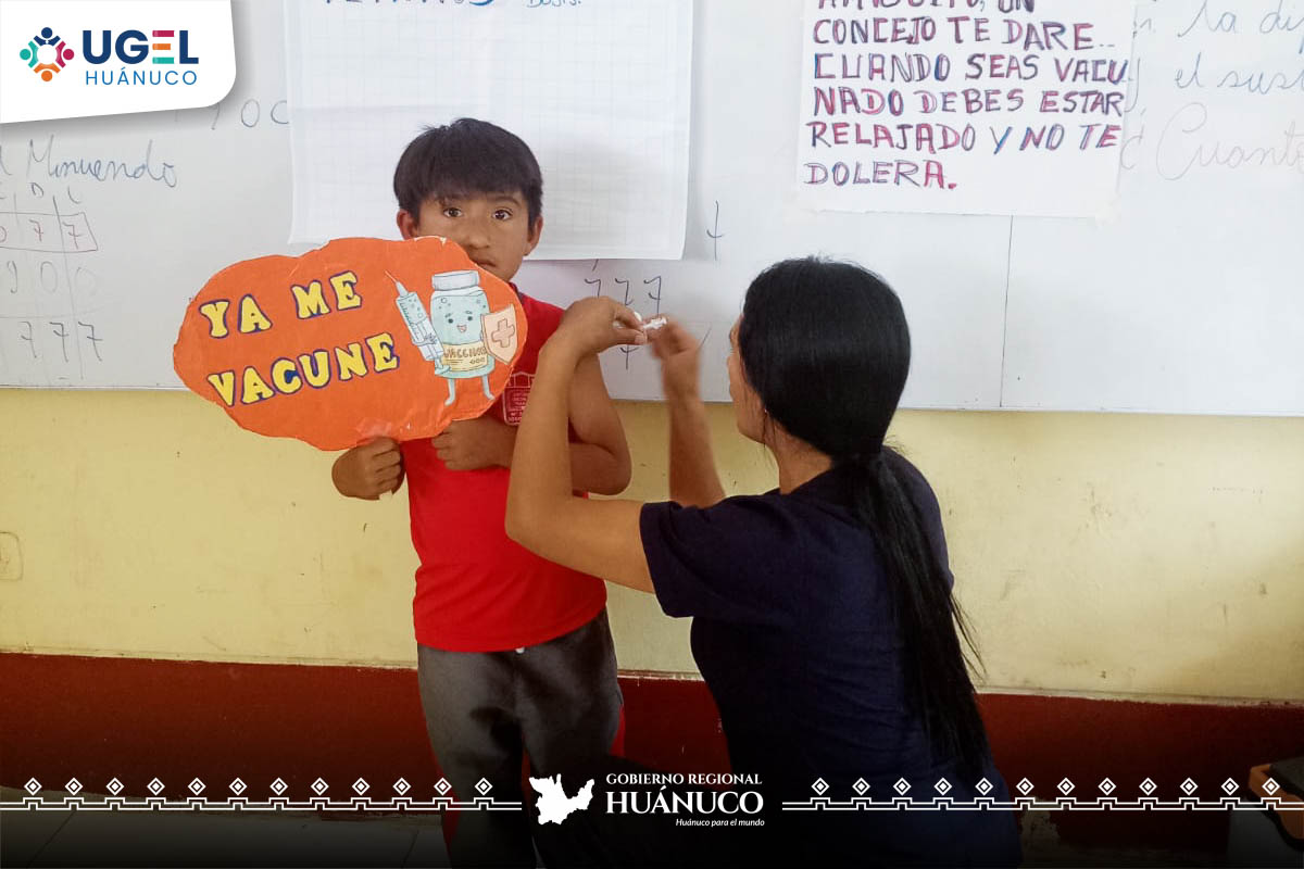 Cuidar la salud de nuestros estudiantes