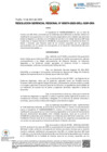 Vista preliminar de documento RGR N° 74-2023-GRLL-GGR-GRA