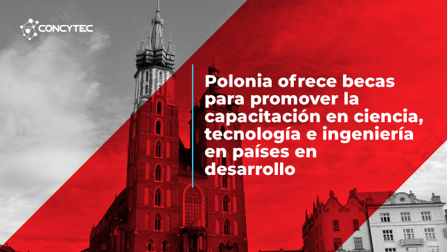 Polonia becas