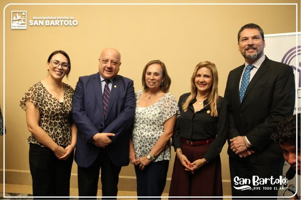 organizado por el Ministerio de Trabajo y Promociรณn del empleo del Perรบ