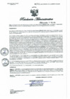 Vista preliminar de documento RDR Nº 0074-2023 GOB-REG-HVCA-DIRESA-OEGRH