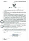 Vista preliminar de documento RDR Nº 0135-2023 GOB-REG-HVCA-DIRESA-OEGRH