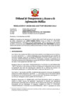 Vista preliminar de documento Resolución N° 003209-2022-JUS-TTAIP-SEGUNDA SALA