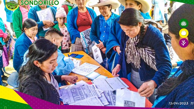 Campaña Médica Integral Gratuita