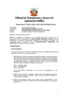 Vista preliminar de documento Resolución N° 003213-2022-JUS-TTAIP-SEGUNDA SALA