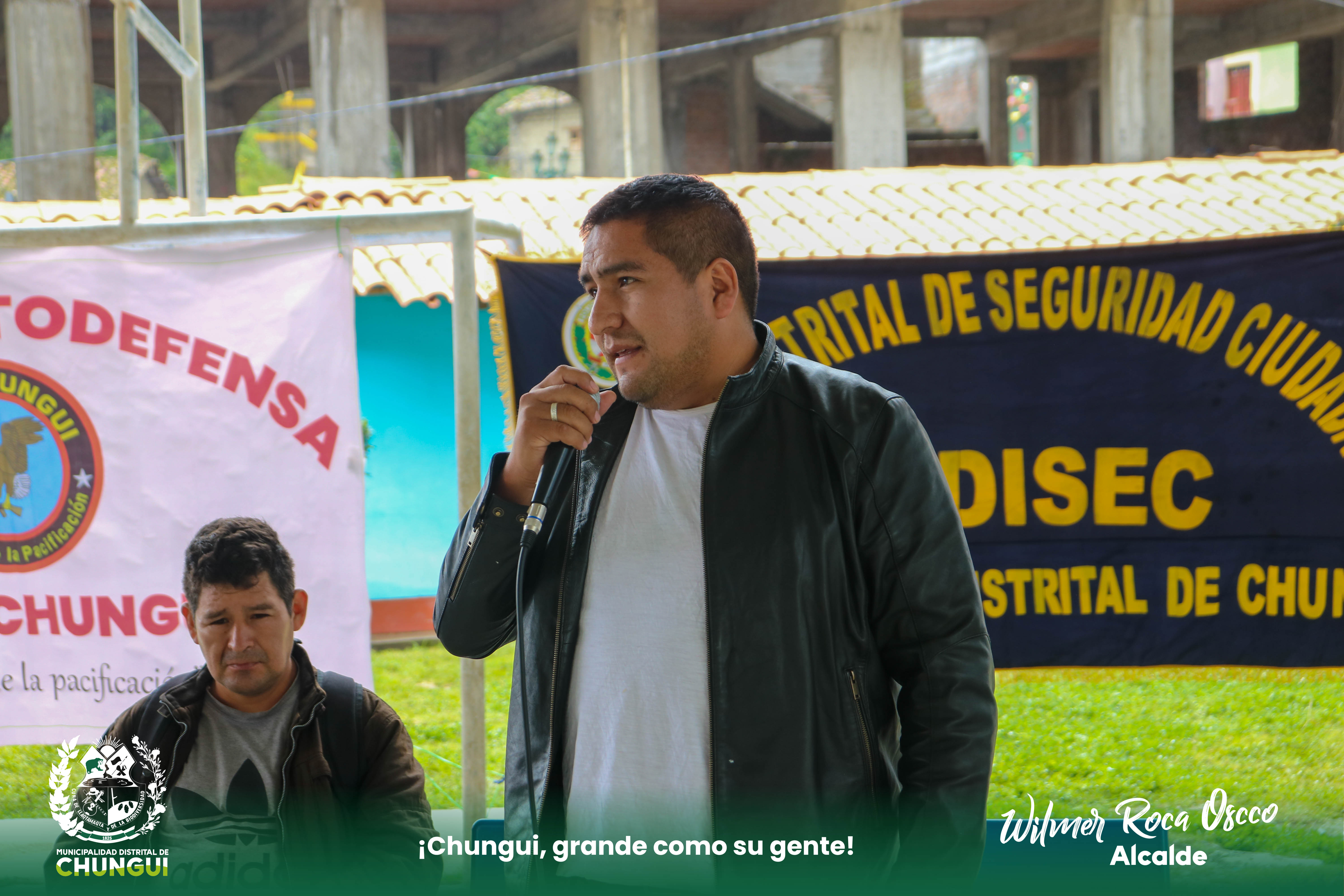 Comité Autodefensa Chungui