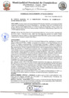 Vista preliminar de documento ACUERDO DE CONCEJO MUNICIPAL N° 016-2023-CM-MPCH