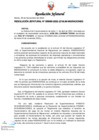 Vista preliminar de documento RESOLUCIÓN JEFATURAL-059085-2022-JZ16LIM-MIGRACIONES