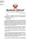 Vista preliminar de documento RJ n. 710-2023-MINEDU-VMGI-PRONABEC-OAF