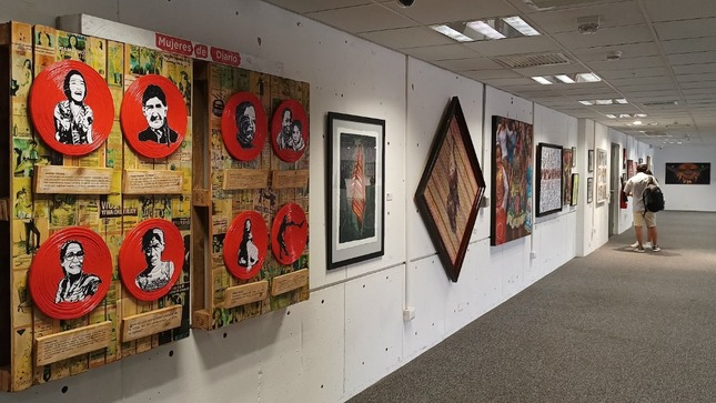 Ministerio de Cultura convoca a artistas para el Concurso Nacional “Identidad y cultura peruana”