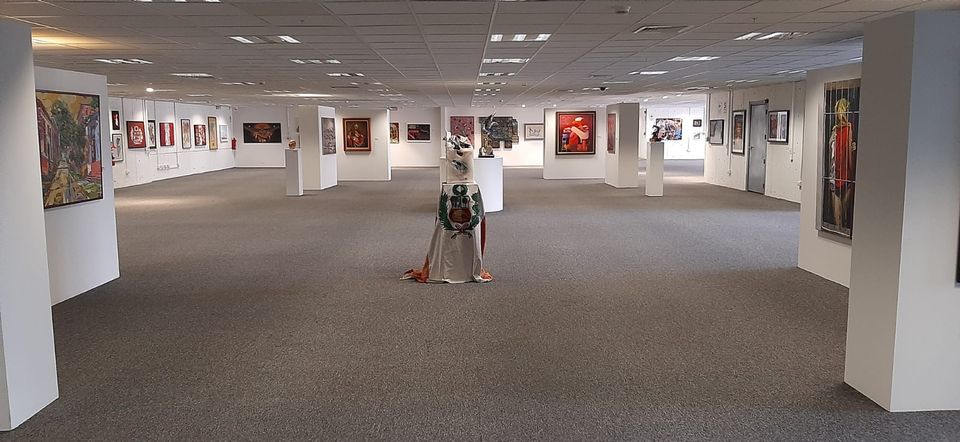 Ministerio de Cultura convoca a artistas para el Concurso Nacional “Identidad y cultura peruana”