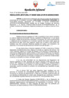 Vista preliminar de documento RESOLUCIÓN JEFATURAL-000387-2023-JZ13PUN-MIGRACIONES