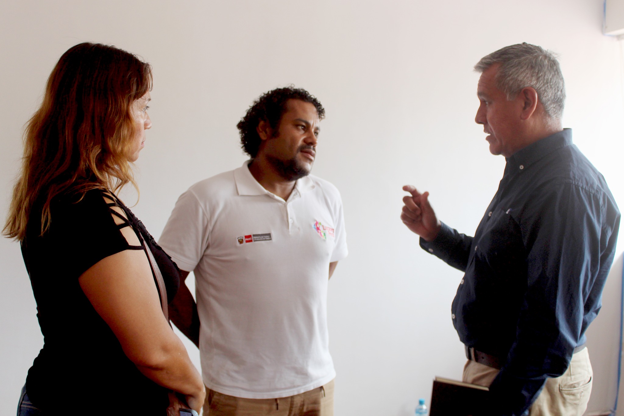 Municipalidad de Huaral suscribió importante convenio con el ministerio de trabajo para generar empleo a los huaralinos