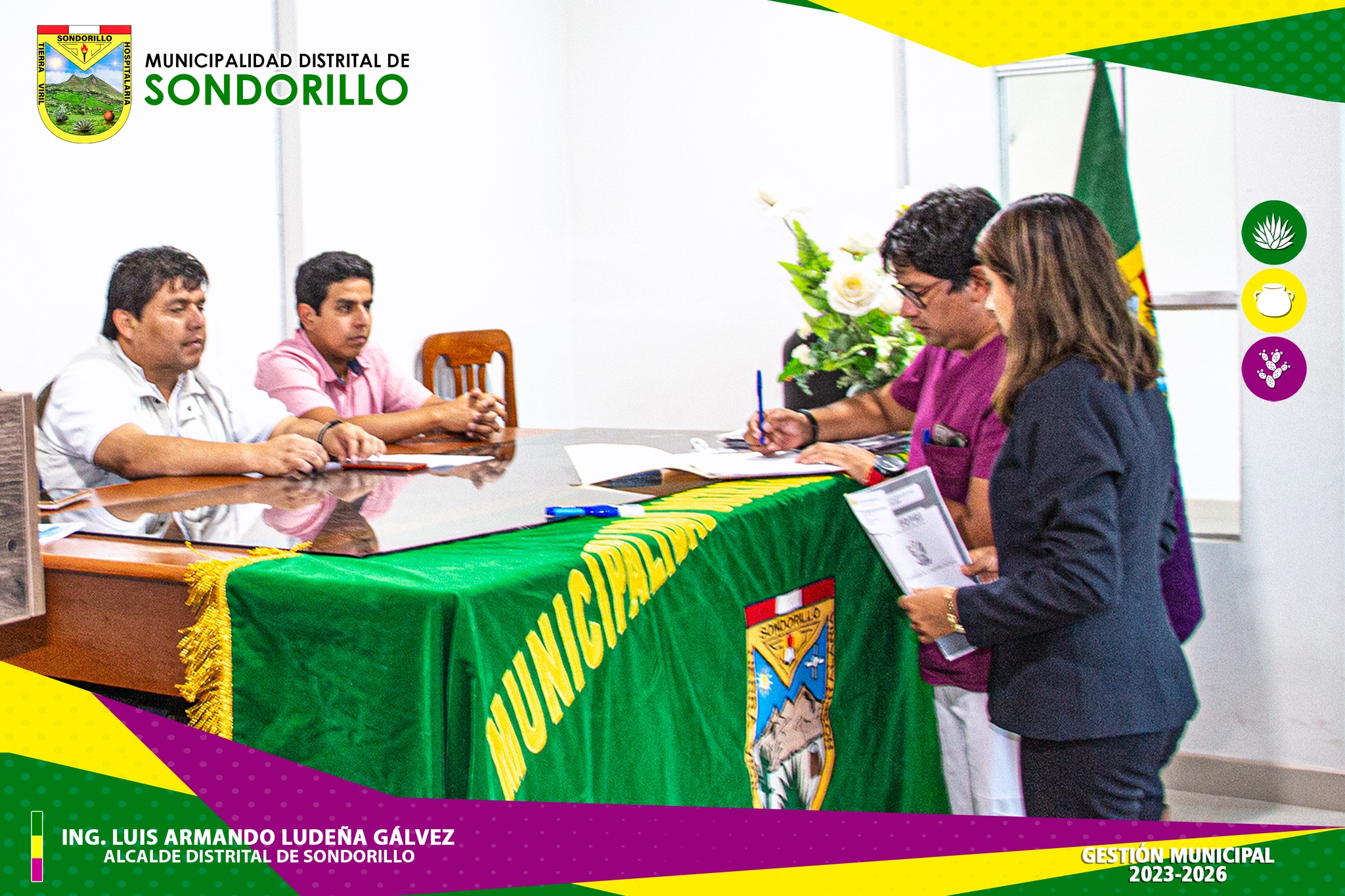Títulos de Propiedad