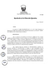 Vista preliminar de documento RDE 39-2023