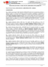 Vista preliminar de documento RECONOCER Y AUTORIZAR, a don:MIGUEL WILDER CORDOVA VILLALTA con DNI: 16753827, quien adelante se le denominara LA PODERANTE, se proceda a efectuar la liquidación de devengados e intereses legales en el proceso sobre Impugnación de Resolución Administrativa contenido en el Expediente N.º 5261-2018