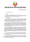Vista preliminar de documento RDE 00017-2023-ARCC-DE