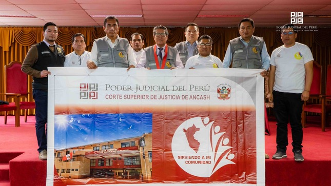 Órgano de Imagen Institucional