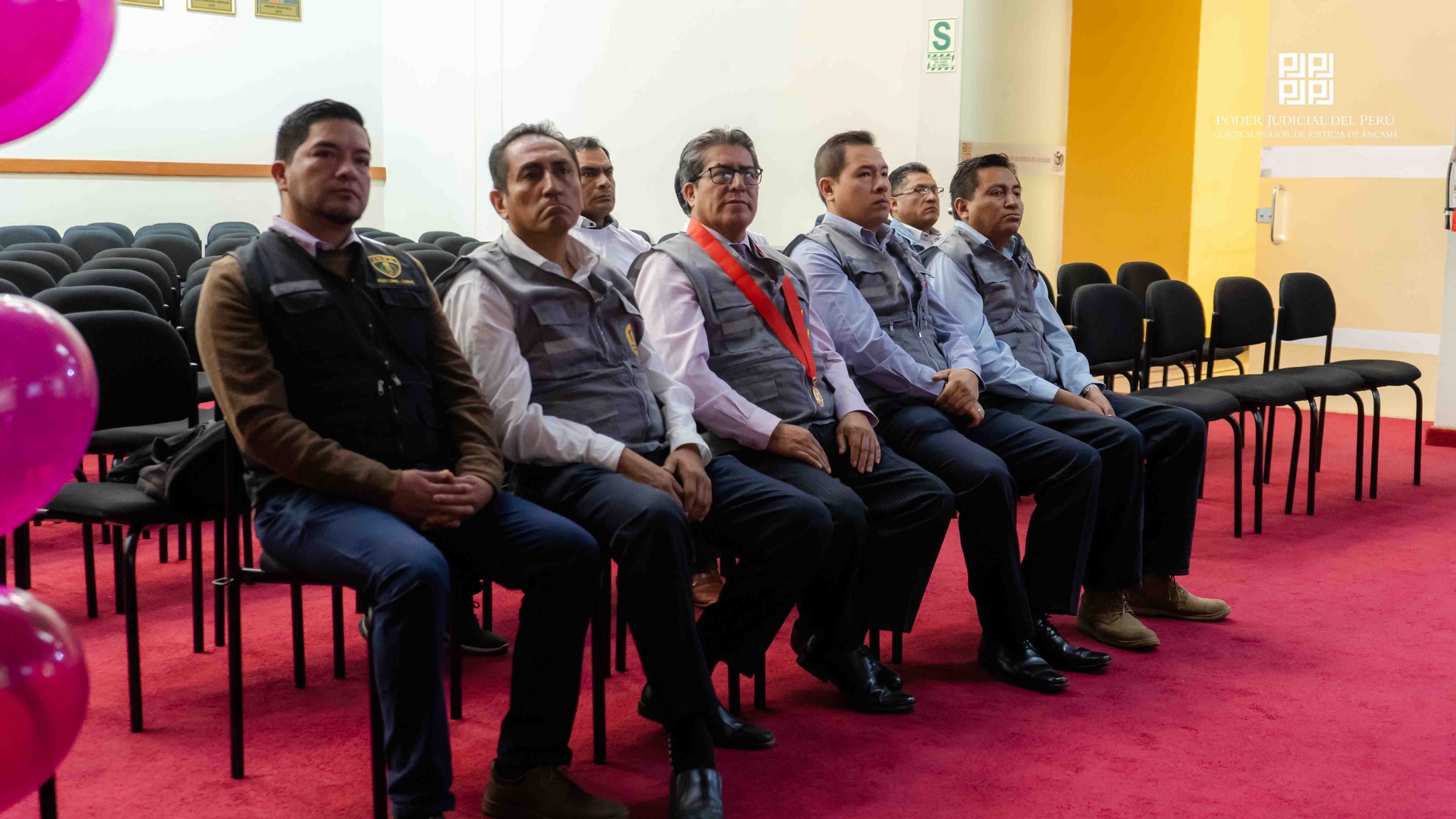 Órgano de Imagen Institucional