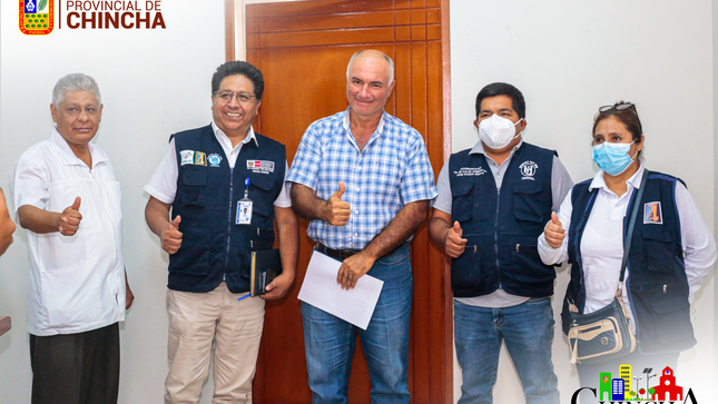 La municipalidad provincial, sigue comprometida con la limpieza y orden en nuestra provincia a pesar de las dificultades administrativas y logísticas con la que cuenta la entidad.