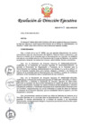Vista preliminar de documento RDE 00019-2023-ARCC-DE