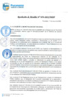 Vista preliminar de documento resolucion de alcaldia 70-2023