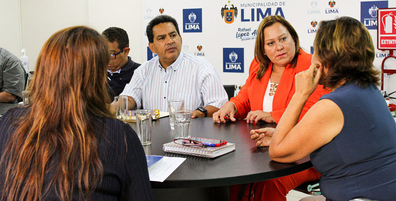 Movilidad Urbana