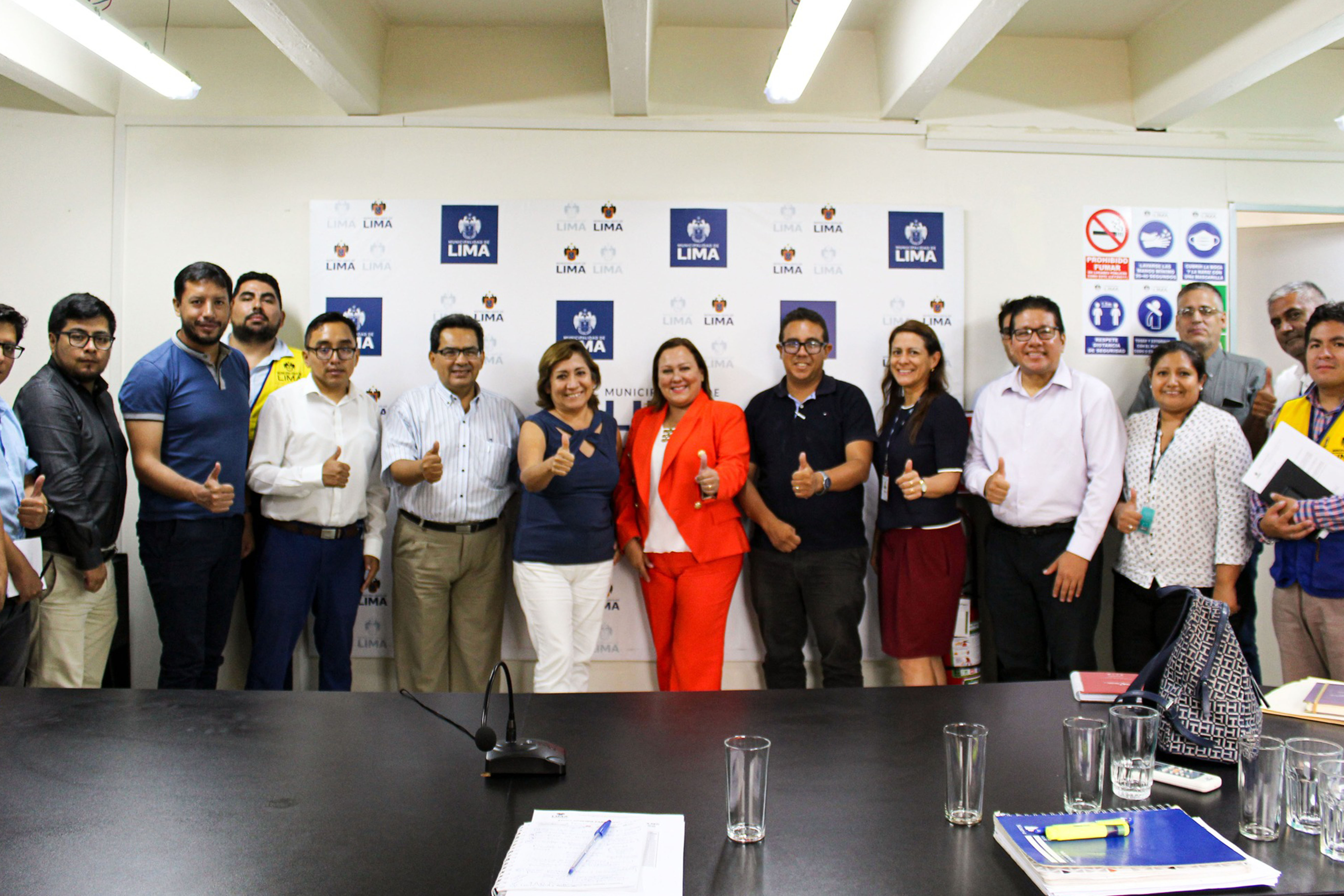 Movilidad Urbana