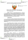 Vista preliminar de documento Resolución Jefatural N° 0076-2023-INIA