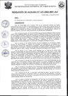 Vista preliminar de documento RESOLUCION DE ALCALDIA N° 027-2023-MDY-ALC