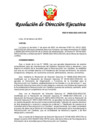 Vista preliminar de documento RDE 00029-2023-ARCC-DE