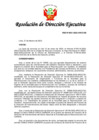 Vista preliminar de documento RDE 00031-2023-ARCC-DE