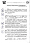 Vista preliminar de documento RESOLUCION DE ALCALDIA N° 132-2023-MDY-ALC
