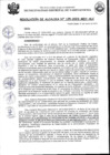 Vista preliminar de documento RESOLUCION DE ALCALDIA N° 125-2023-MDY-ALC