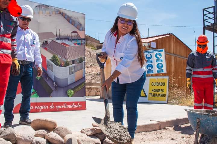 NOTA DE PRENSA N° 95- 2023/RR.PP./GRM