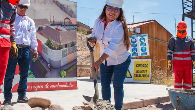 NOTA DE PRENSA N° 95- 2023/RR.PP./GRM
