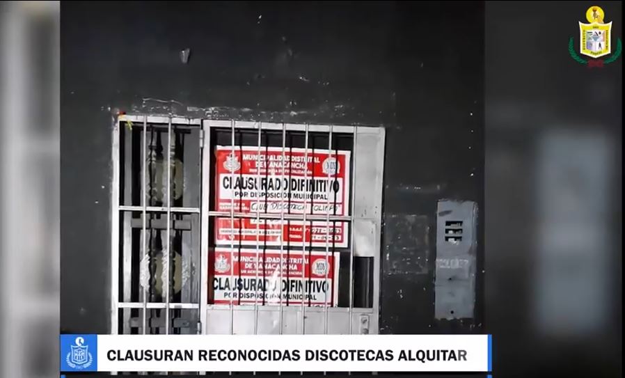 Archivo JPG CLAUSURADO
