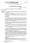 Vista preliminar de documento Resolucion de Alcaldía N°095-2023-MDC