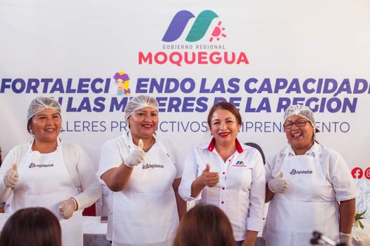 NOTA DE PRENSA N° 96- 2023/RR.PP./GRM