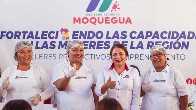 NOTA DE PRENSA N° 96- 2023/RR.PP./GRM