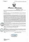 Vista preliminar de documento RDR Nº 0009-2023 GOB-REG-HVCA-DIRESA-OEGRH