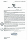 Vista preliminar de documento RDR Nº 0013-2023 GOB-REG-HVCA-DIRESA-OEGRH