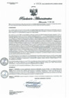 Vista preliminar de documento RDR Nº 0024-2023 GOB-REG-HVCA-DIRESA-OEGRH