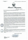 Vista preliminar de documento RDR Nº 0028-2023 GOB-REG-HVCA-DIRESA-OEGRH